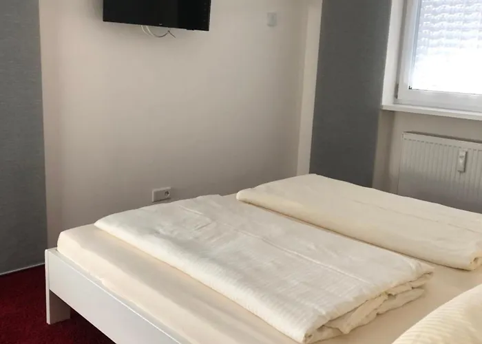 Alpenrose Appartement