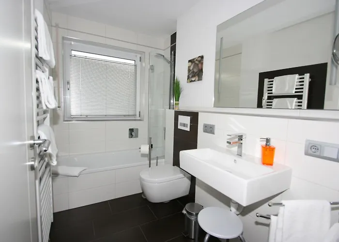Alpenrose Appartement Schwangau